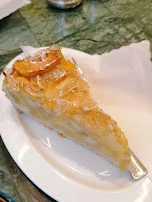 Apfelkuchen