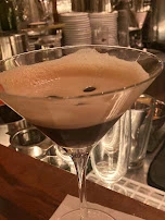 Espresso Martini