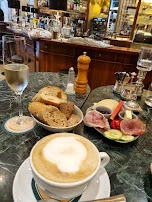 Frühstück Kaminski