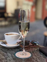 Kaffee & Sekt