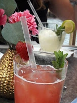 Prosecco Fragolino