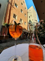 Regensburger Sprizz