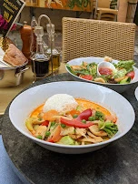 Saigon Wok