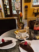 Schokoladen Kuchen